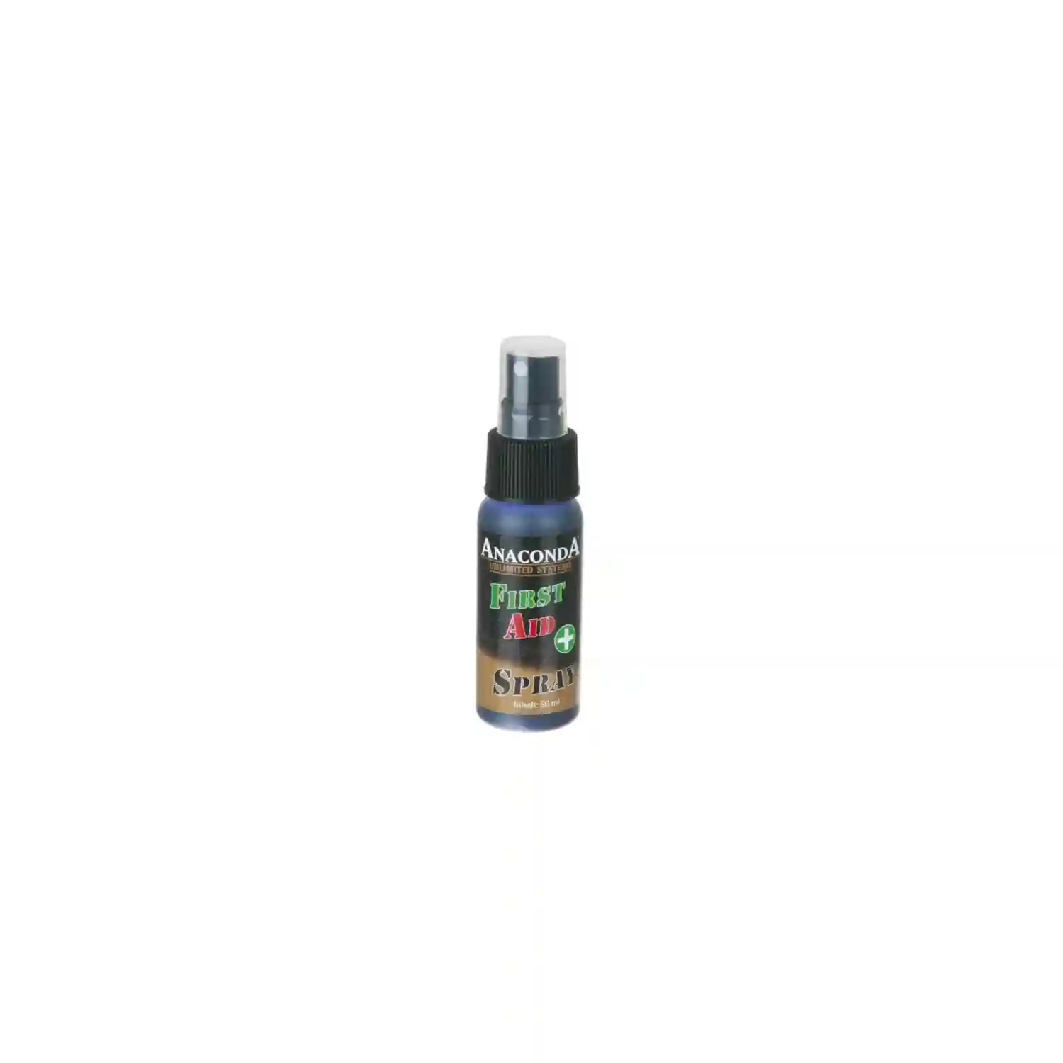 ANACONDA ANACONDA - Desinfekce First Aid spray