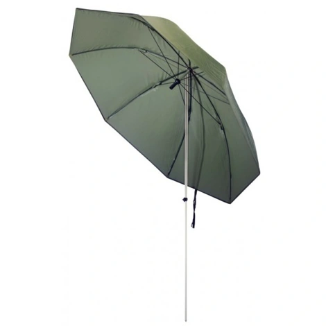 ANACONDA - Deštník Oval Solid Nubrolly 345 cm