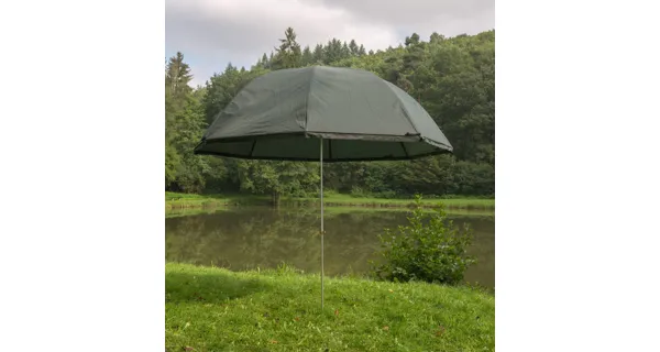 ANACONDA - Deštník  s bočnicemi Shelter