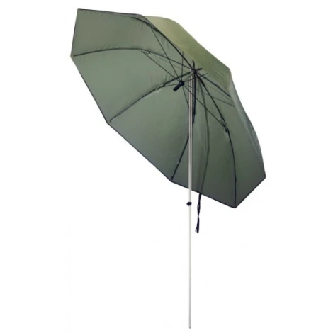 ANACONDA - Deštník Solid Nubrolly 260 cm