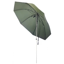 ANACONDA - Deštník Solid Nubrolly 305 cm