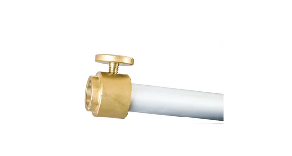 ANACONDA - Deštník Solid Nubrolly 305 cm