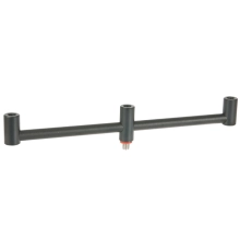ANACONDA - Hrazda Black Buzzer Bar 25 cm
