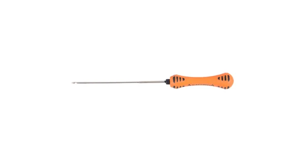 ANACONDA - Jehla Boilie Needle Long 12,5 cm Oranžová