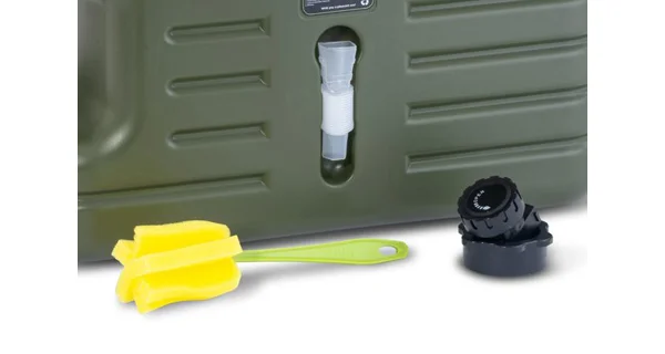 ANACONDA - Kanystr na vodu Water Tank 11 l