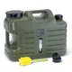 ANACONDA - Kanystr na vodu Water Tank 18,5 l