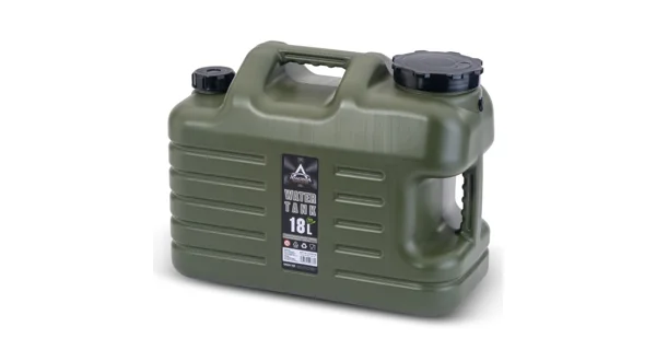 ANACONDA - Kanystr na vodu Water Tank 18,5 l