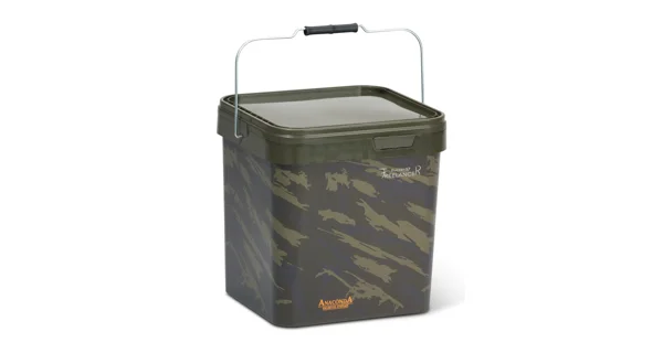 ANACONDA - Kbelík Freelancer Bucket 17 l