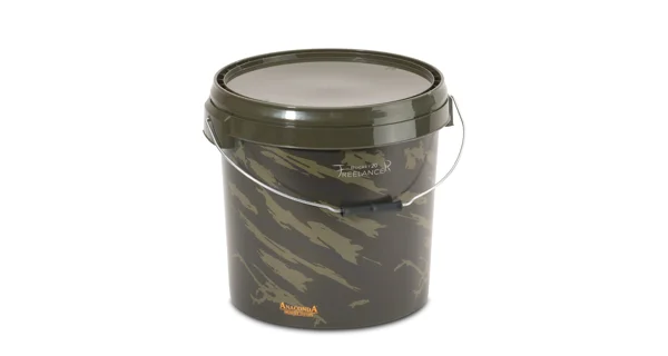 ANACONDA - Kbelík Freelancer Bucket 20 l