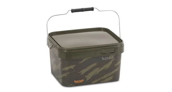 ANACONDA - Kbelík Freelancer Bucket 5 l
