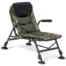 ANACONDA - Křeslo Adjustable Carp Seat Ti-Lite