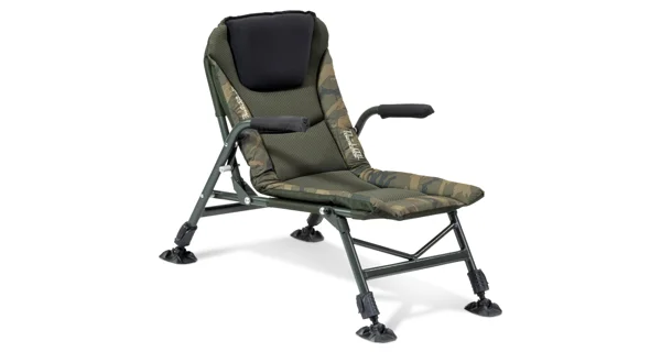 ANACONDA - Křeslo Adjustable Carp Seat Ti-Lite