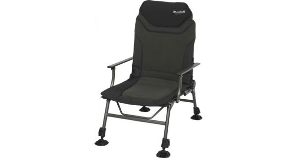 ANACONDA - Křeslo Carp Chair II