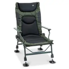 ANACONDA - Křeslo Cusky Carp Chair