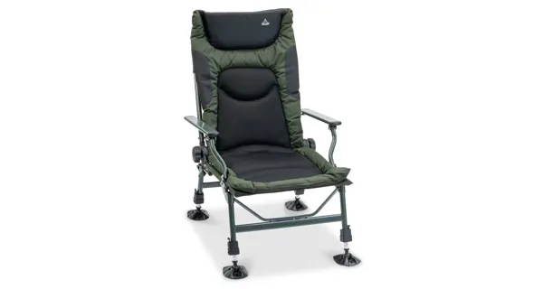 ANACONDA - Křeslo Cusky Carp Chair