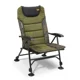 ANACONDA - Křeslo Freelancer Recliner Carp Seat 1