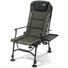ANACONDA - Křeslo Freelancer Ti-Lite Carp Seat