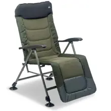 ANACONDA - Křeslo Moon Lounger