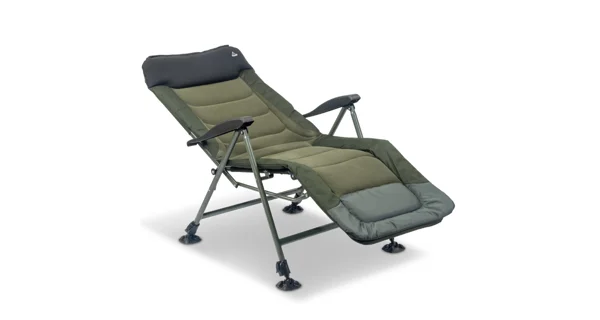 ANACONDA - Křeslo Moon Lounger