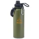 ANACONDA - Láhev Splash Ice Cup 1200 ml Olivová