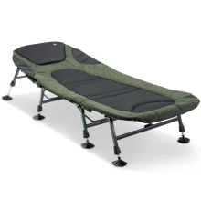 ANACONDA - Lehátko Cusky Bed Chair JP-8 ANACONDA - Lehátko Cusky Bed Chair JP-8
