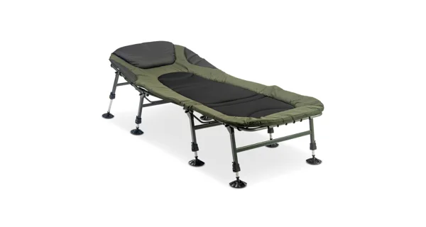 ANACONDA - Lehátko Cusky Flat-X8