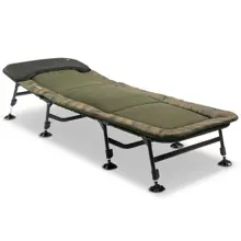 ANACONDA - Lehátko LFL Luxury Flat Liner
