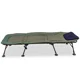 ANACONDA - Lehátko se spacákem 5-Season Bed Chair