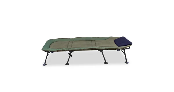 ANACONDA - Lehátko se spacákem 5-Season Bed Chair
