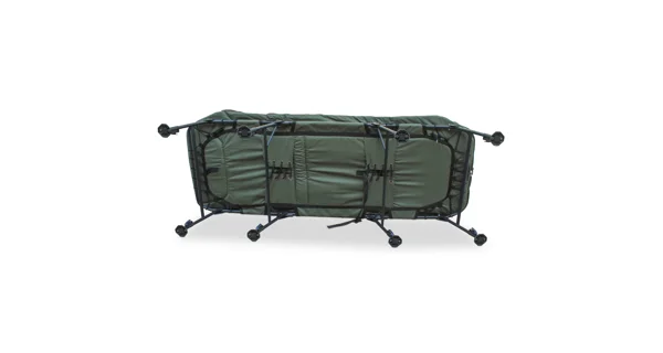 ANACONDA - Lehátko se spacákem 5-Season Bed Chair