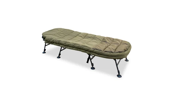 ANACONDA - Lehátko se spacákem 5-Season Bed Chair