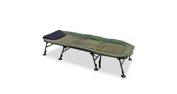 ANACONDA - Lehátko se spacákem 5-Season Bed Chair