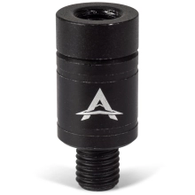 ANACONDA - Magnetický držák signalizátorů Camou Black