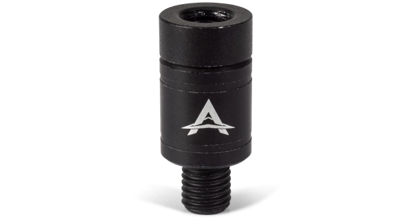ANACONDA - Magnetický držák signalizátorů Camou Black
