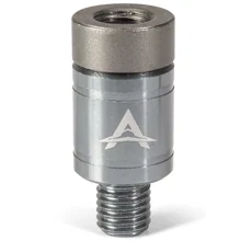 ANACONDA - Magnetický držák signalizatorů Gun Metal