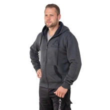 ANACONDA - Mikina se zipem Team vel. 2XL
