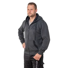 ANACONDA - Mikina se zipem Team vel. 2XL