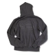 ANACONDA - Mikina se zipem Team vel. 3XL