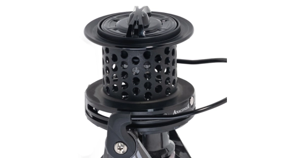 ANACONDA - Náhradní cívka Power Carp LR 12000