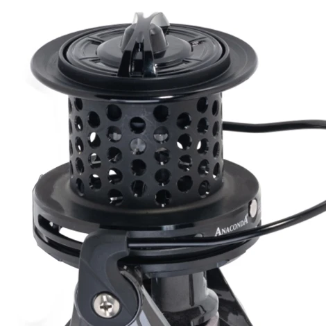 ANACONDA - Náhradní cívka Power Carp LR 12000