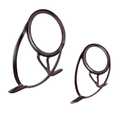 ANACONDA - Náhradní očko LSG Black Průběžné 12 mm