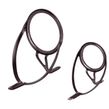 ANACONDA - Náhradní očko LSG Black Průběžné 20 mm ANACONDA - Náhradní očko LSG Black Průběžné 20 mm