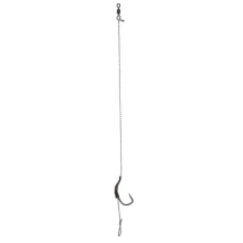 ANACONDA - Návazec RS Piercer Line Aligner Rig Angle 90 TGX S protihrotem vel. 6 2 ks