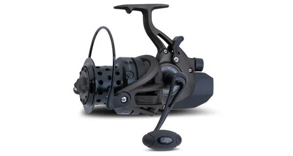 ANACONDA - Naviják Black Magic G.8. Runner 12000