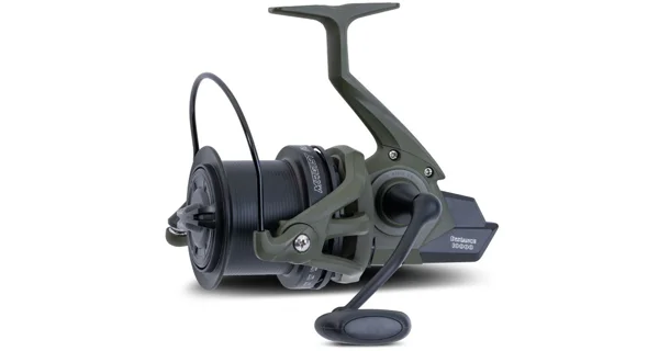 ANACONDA - Naviják Magist Mate Distance 10000