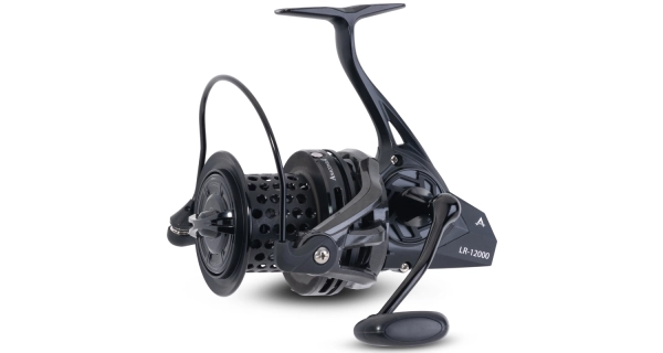 ANACONDA - Naviják Power Carp LR 12000