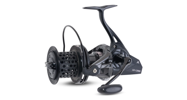 ANACONDA - Naviják Power Carp LR 12000