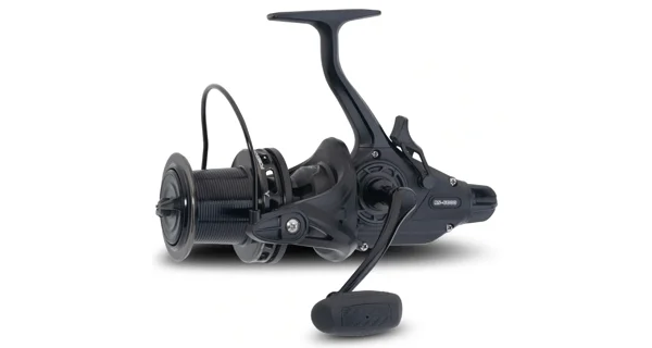 ANACONDA - Naviják Power Carp RS 7500