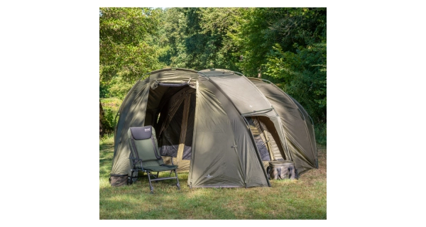 ANACONDA - Prodloužení na bivak Cusky Prime Dome 190 Lounge Cap
