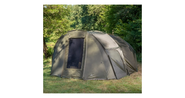 ANACONDA - Prodloužení na bivak Cusky Prime Dome 190 Lounge Cap